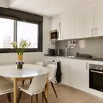 Apartmán Enclave *