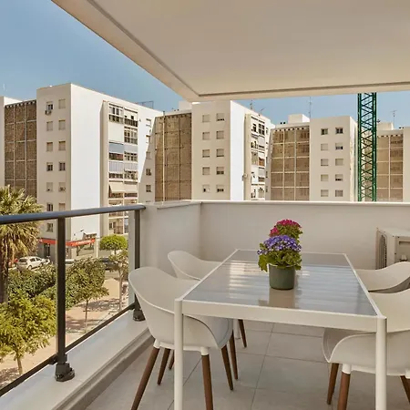 Apartmán Enclave *