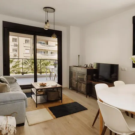 Enclave 公寓 埃斯特波纳