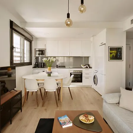 Enclave 公寓 埃斯特波纳