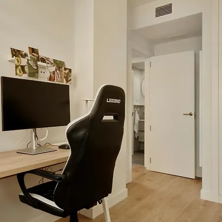 Apartmán Enclave *