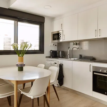 Apartmán Enclave *