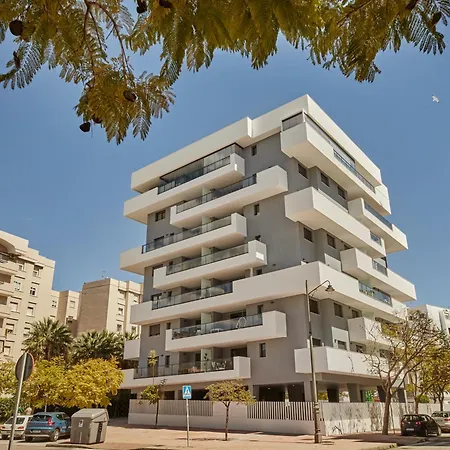 Apartmán Enclave