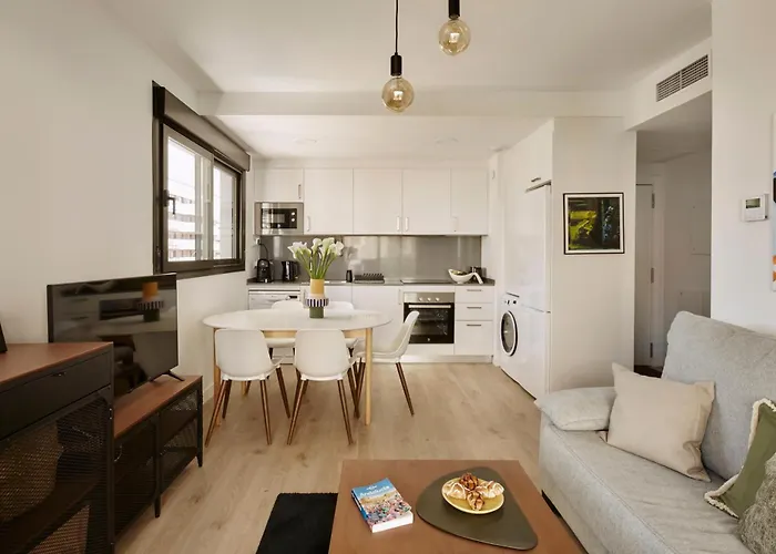 Enclave Apartment Estepona