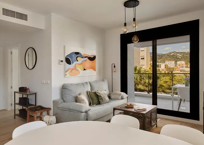 Enclave Apartman Estepona