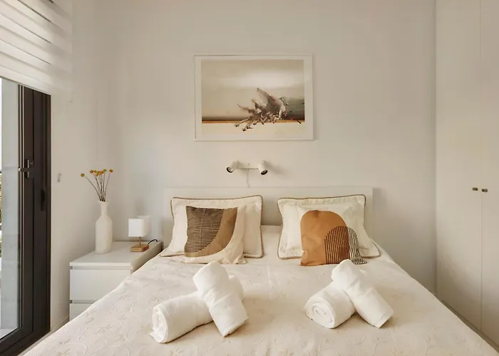 Enclave Apartman Estepona