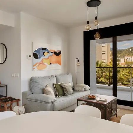 Enclave Apartment Estepona