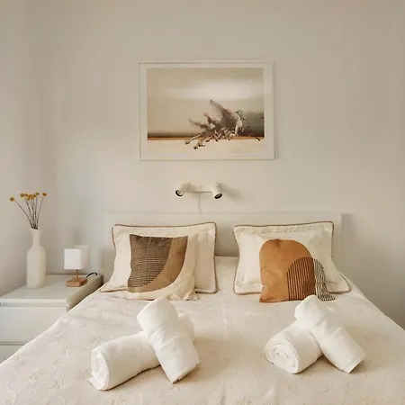 Enclave Apartment Estepona