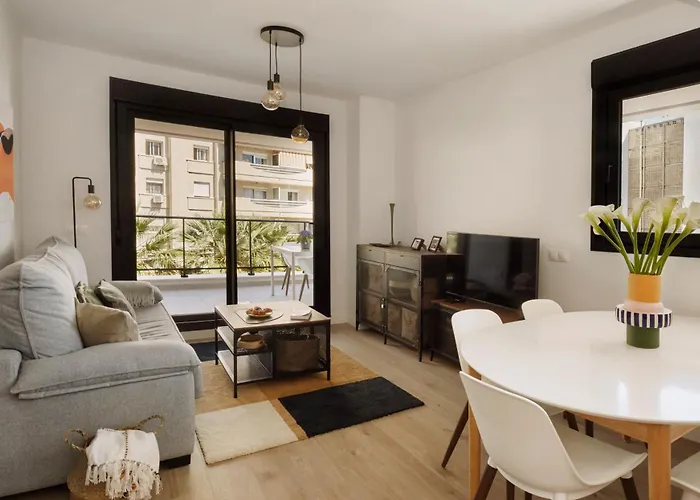 Enclave Apartment Estepona